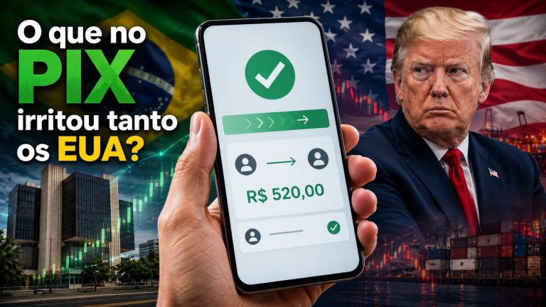 USA e Brasile, la guerra non è solo dei dazi