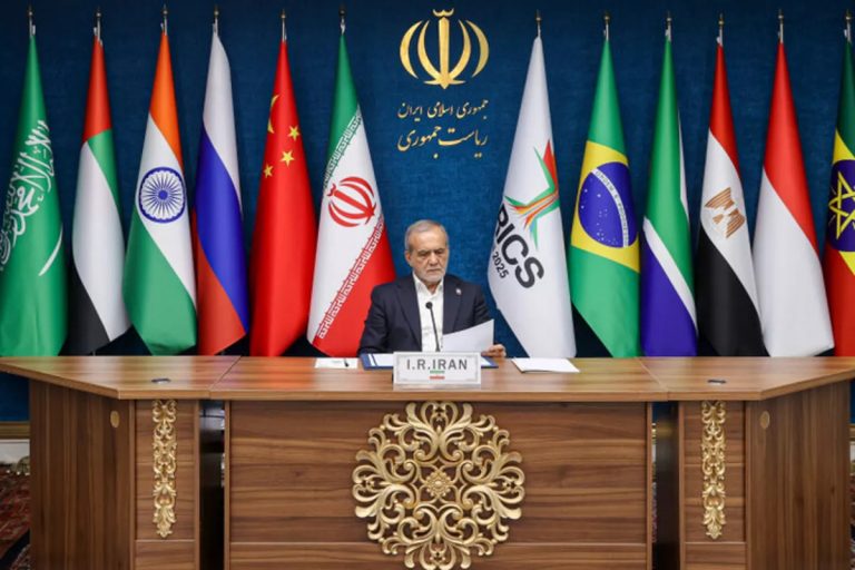 I BRICS alla prova dell’Iran