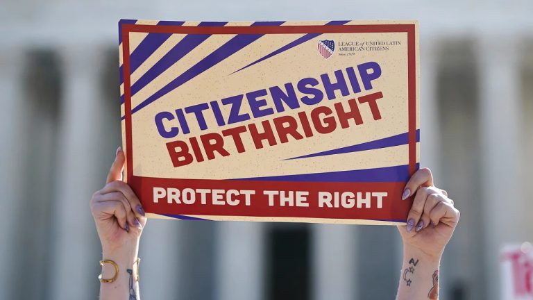 USA: Ius Soli salvo, democrazia in agonia