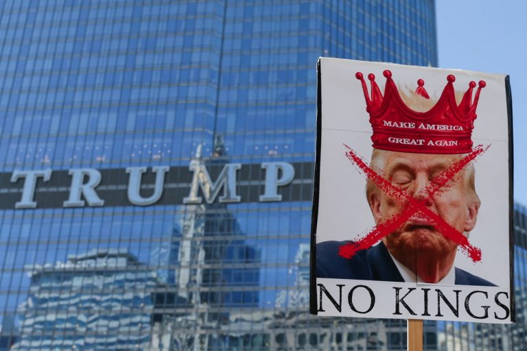 Trump, il conflitto d’interessi diventa sistema