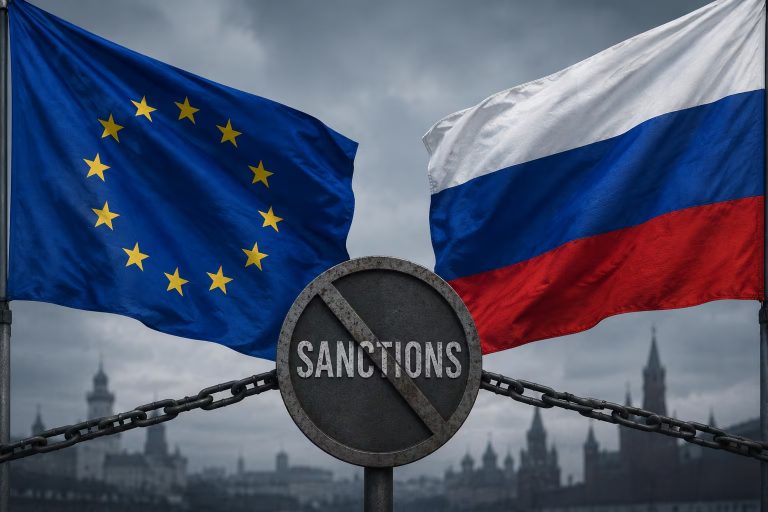 Russia: l’Europa non crede alle sanzioni?
