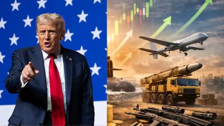 Trump, la guerra nel portafoglio