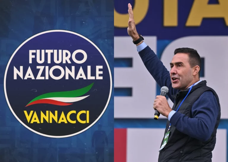 Vannacci: libertà e diritti sconosciuti
