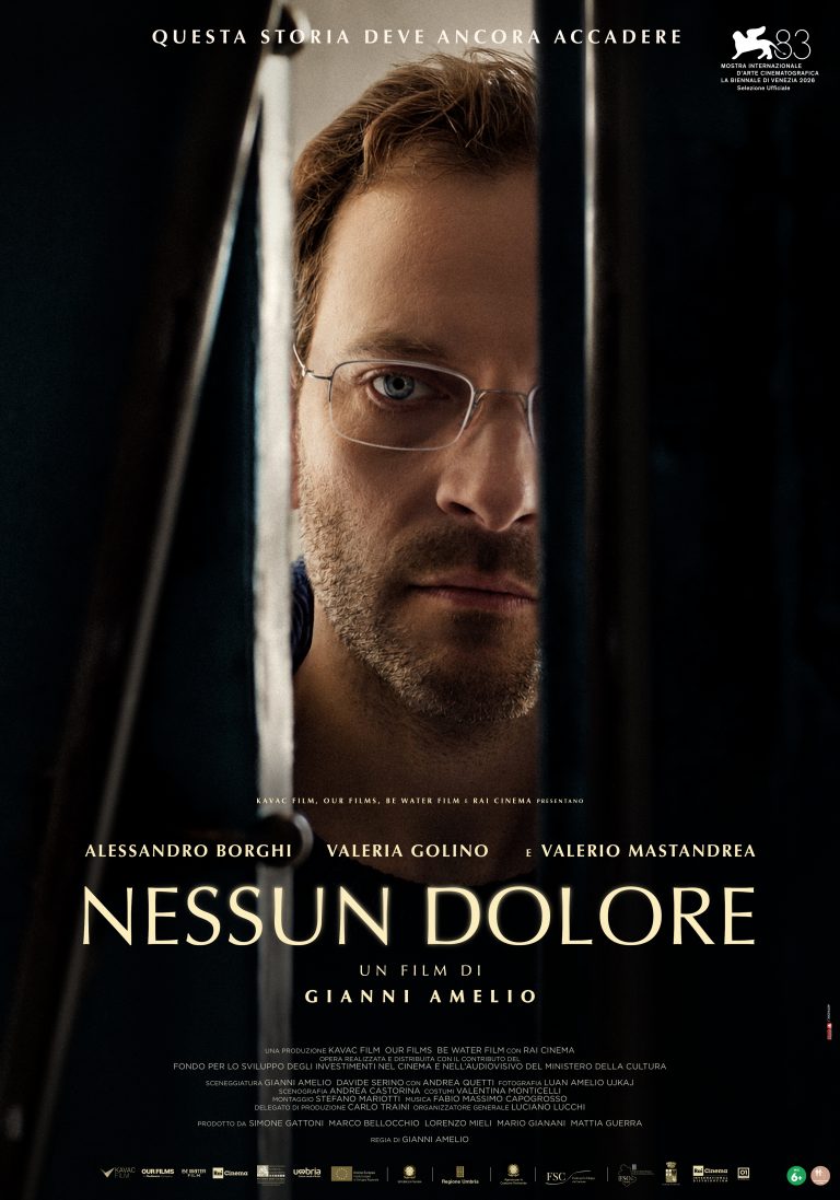 Nessun dolore