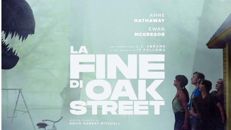 La Fine di Oak Street