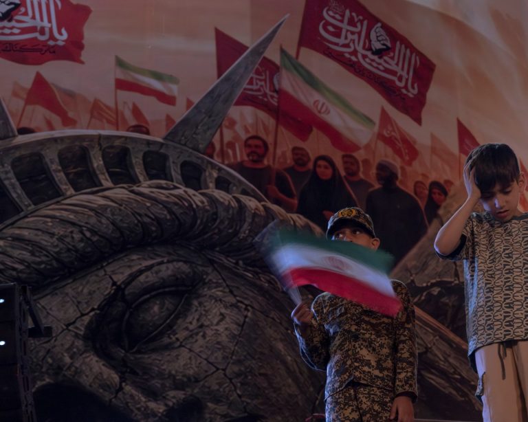 Trump rilancia, l’Iran contrattacca