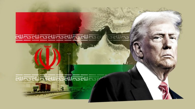 Trump-Iran, la strategia del bluff