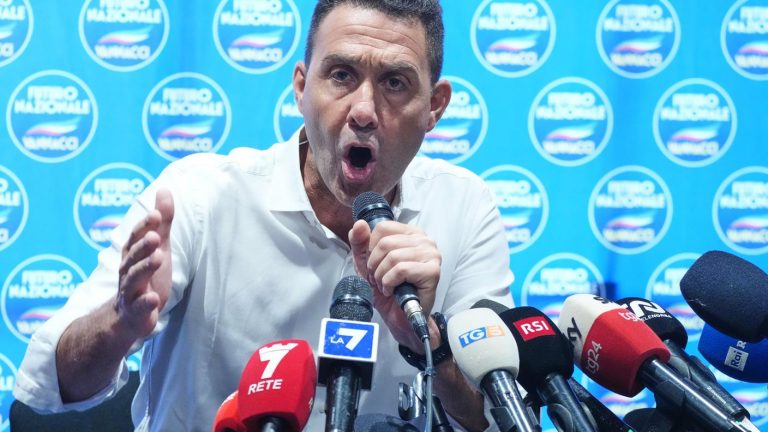 Il delirante programma di “Futuro Nazionale”