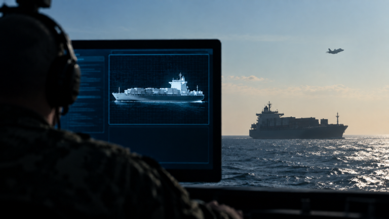 Intelligenza Artificiale, guerra reale