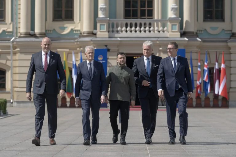 Russia-UE, la crepa delle sanzioni
