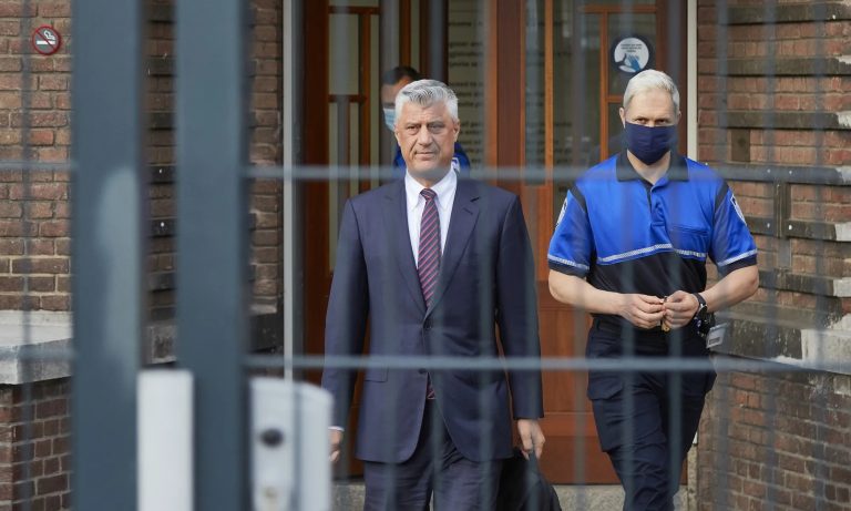 Kosovo, i criminali e gli impuniti