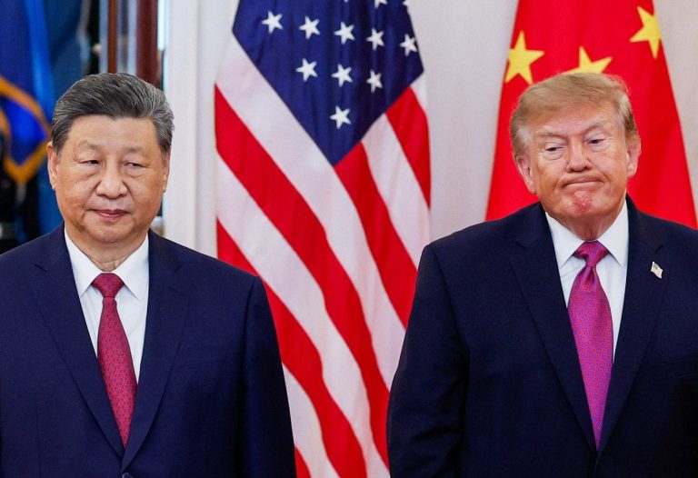 USA e Cina, il vecchio e il nuovo ordine mondiale