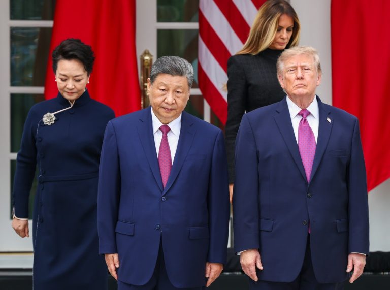La tregua impossibile tra Washington e Pechino