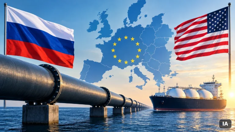Ucraina, Trump mette sotto scacco UE e Zelensky