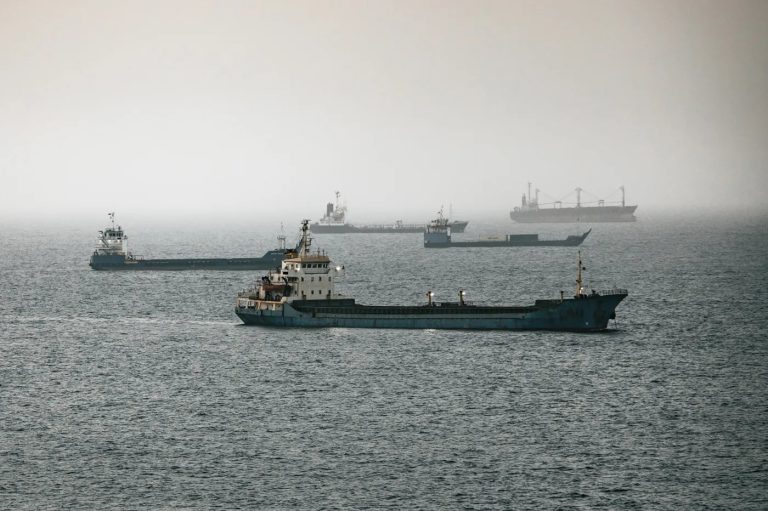 Hormuz, la guerra dei numeri