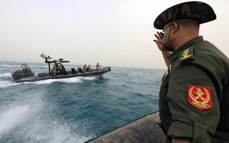 Libia, la svolta turca nel Mediterraneo