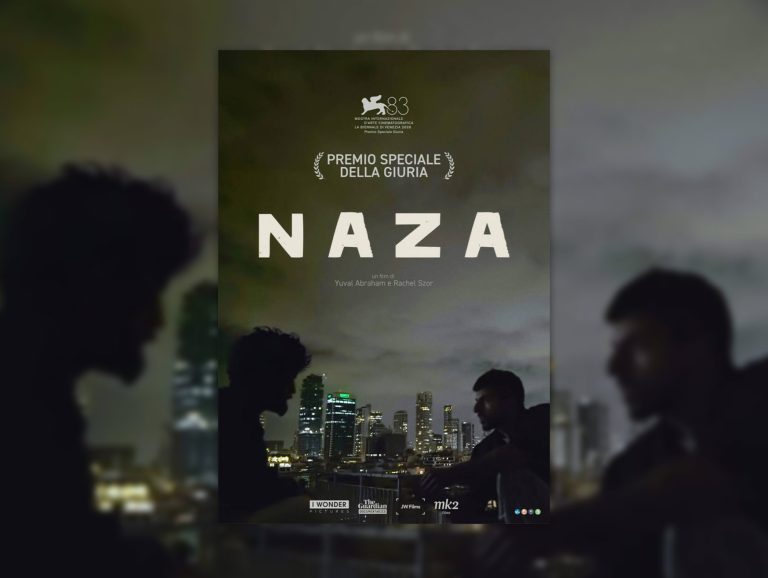 NAZA
