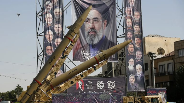 Iran, la pace ostaggio della guerra