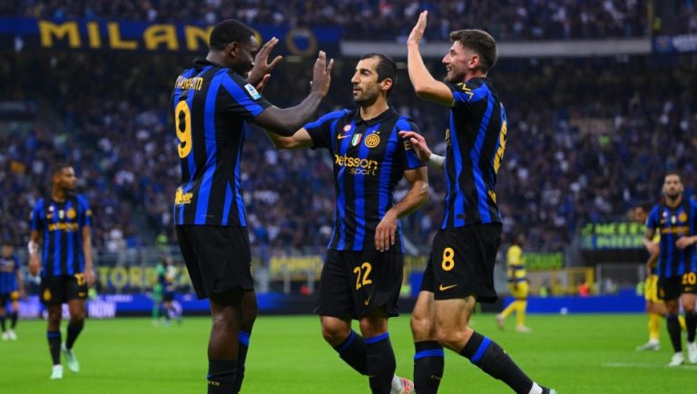 Inter e Lazio ok, la Roma stecca